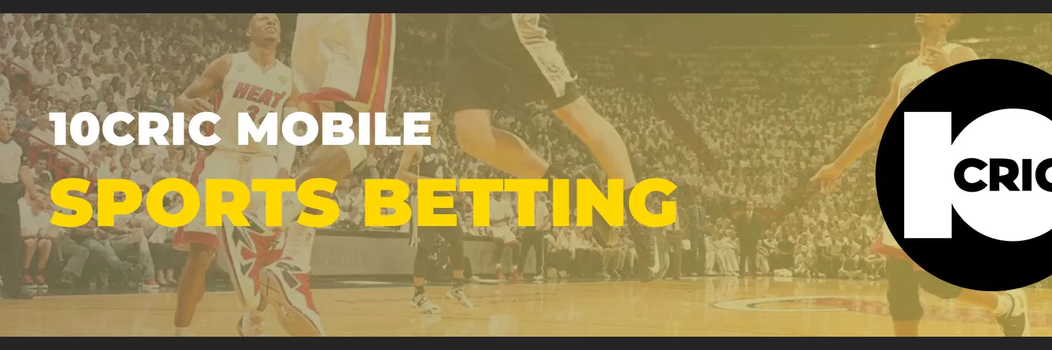 10CRIC apk delivers only the best sports betting experience to its customers.